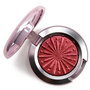 MAC Extra Dimension Foil Eyeshadow in Firewerk the Room